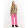 Protest Prtjoanne Jr - Fleece jacket - Kid's | Hardloop