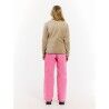 Protest Prtjoanne Jr - Fleecejacke - Kind | Hardloop