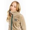 Protest Prtjoanne Jr - Fleecejacke - Kind | Hardloop