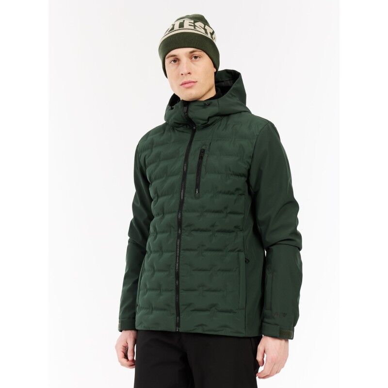 Prtmalmo - Ski jacket - Men's