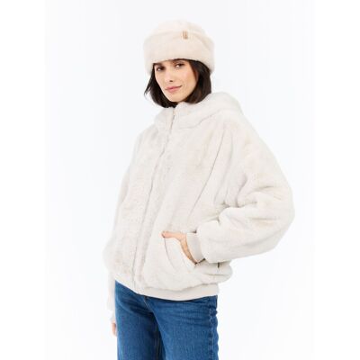 Prtgolly - Bluza polarowa damska