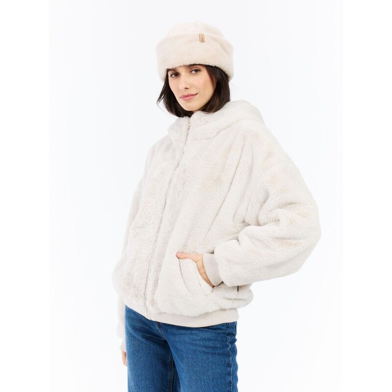 Prtgolly - Polaire femme