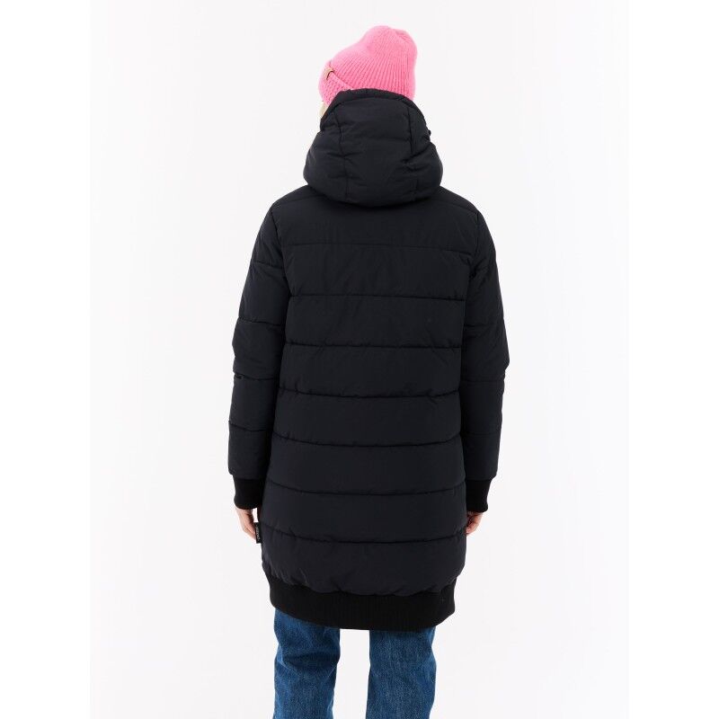 Protest Prtkooky Long - Chaqueta de fibra sintética - Mujer | Hardloop
