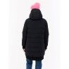 Protest Prtkooky Long - Doudoune femme | Hardloop
