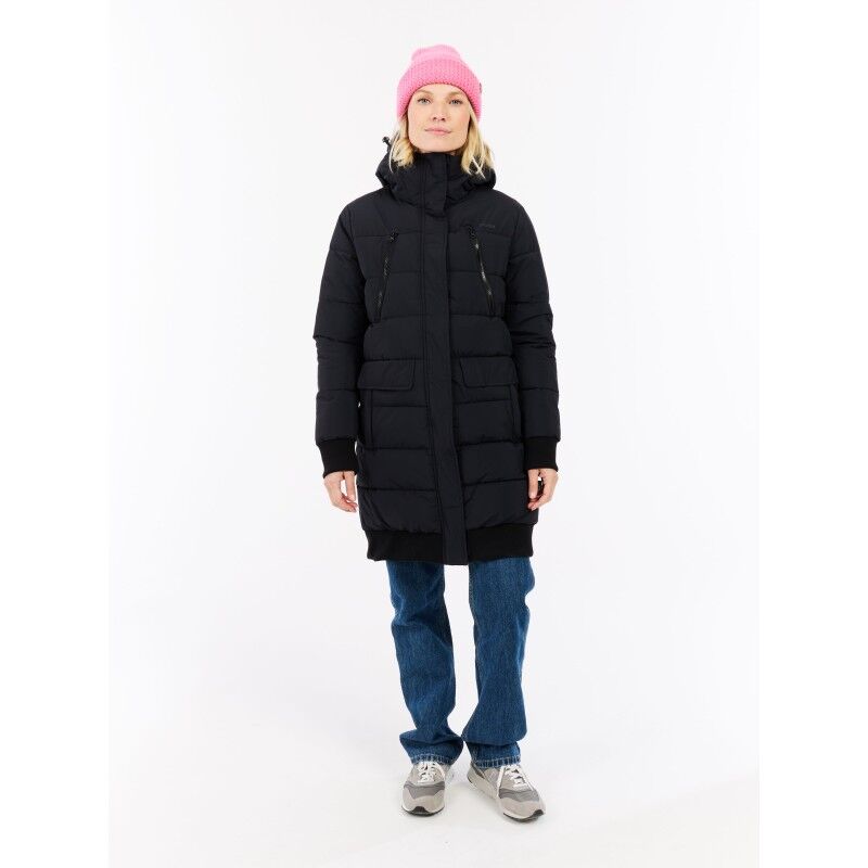Protest Prtkooky Long - Tekokuitutakki - Naiset | Hardloop
