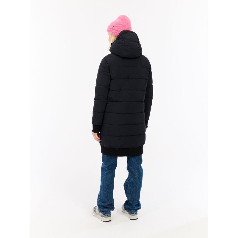 Protest Prtkooky Long - Dunjakke - Damer | Hardloop