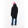 Protest Prtkooky Long - Giacca sintetica - Donna | Hardloop