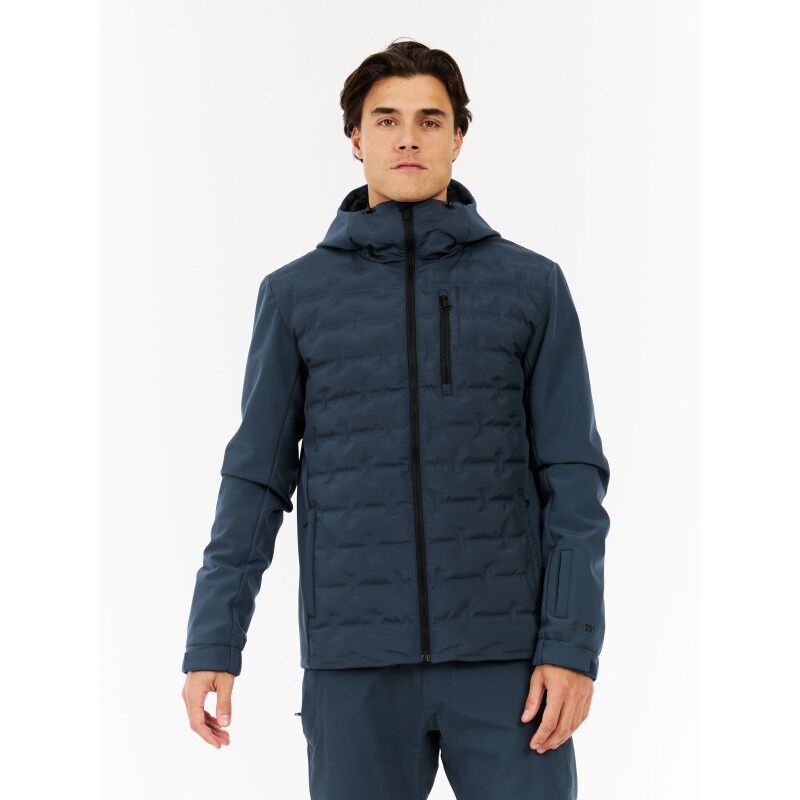 Prtmalmo - Ski jacket - Men's