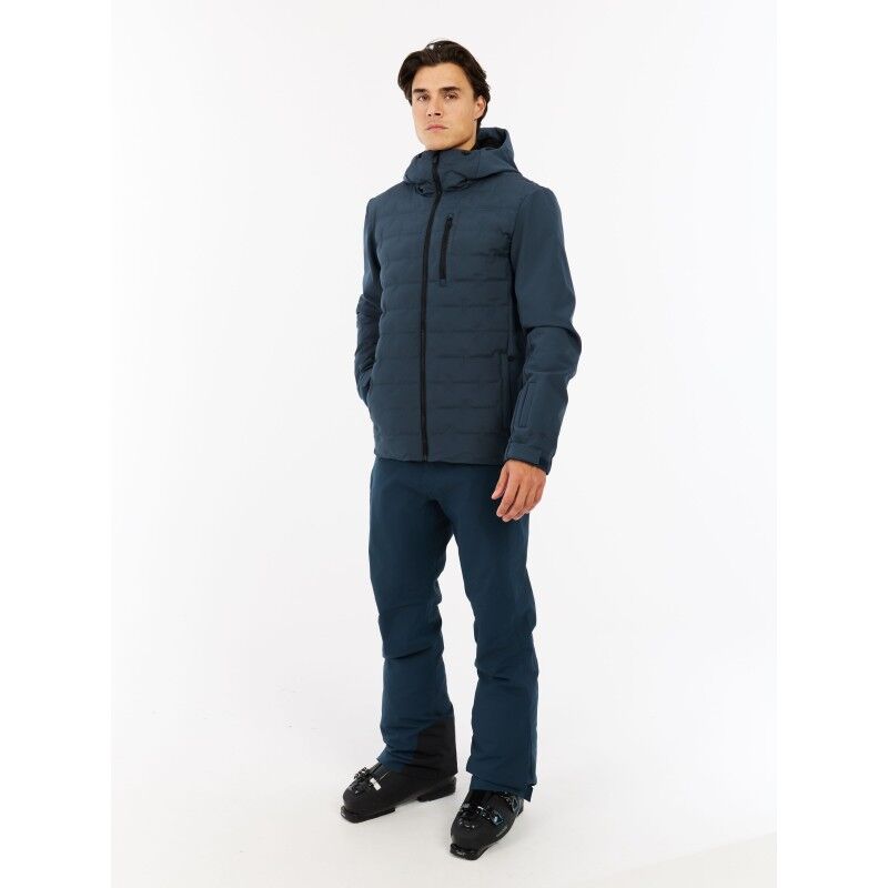 Protest Prtmalmo - Veste ski homme | Hardloop