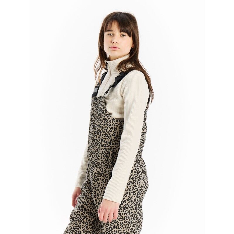 Protest Protest Prtjulia Jr - Ski Bib Pants - Barn | Hardloop