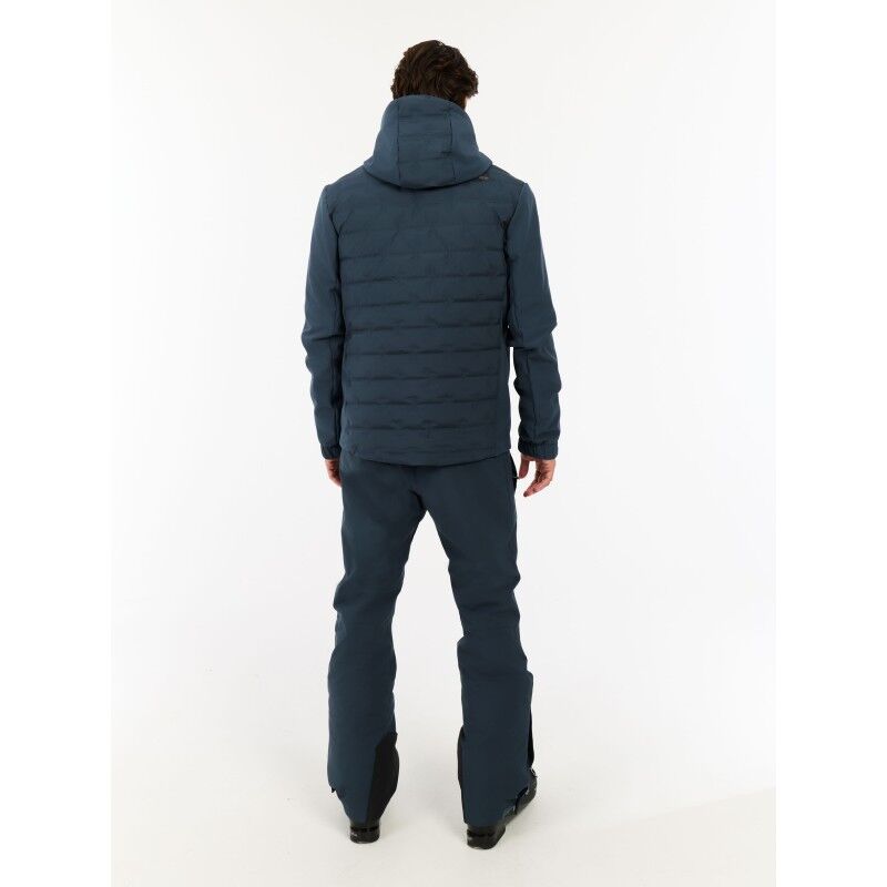 Protest Prtmalmo - Veste ski homme | Hardloop