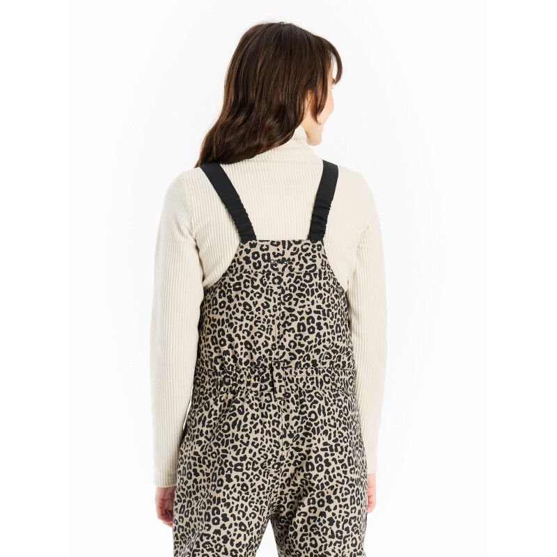 Protest Protest Prtjulia Jr - Ski Bib - Kids | Hardloop