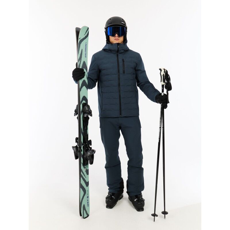 Protest Prtmalmo - Veste ski homme | Hardloop