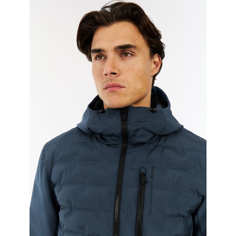 Protest Prtmalmo - Veste ski homme | Hardloop