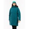 Rainstorm Blue