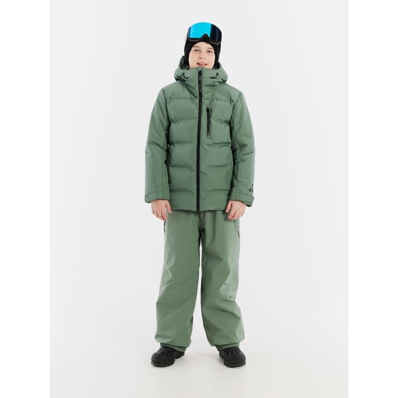 Protest Prttumber Jr - Ski jacket - Kid's | Hardloop