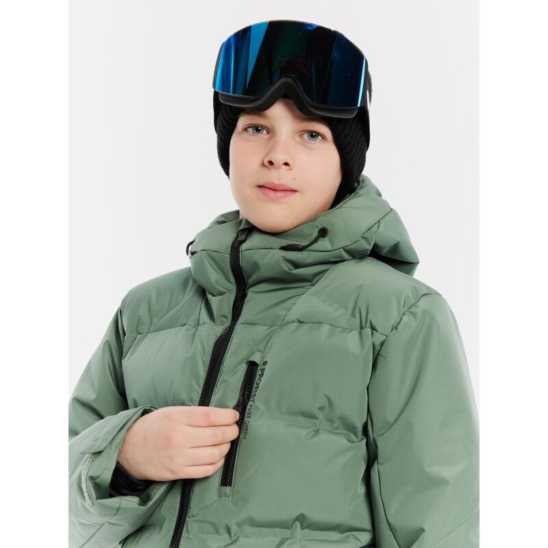 Protest Prttumber Jr - Ski jacket - Kid's | Hardloop