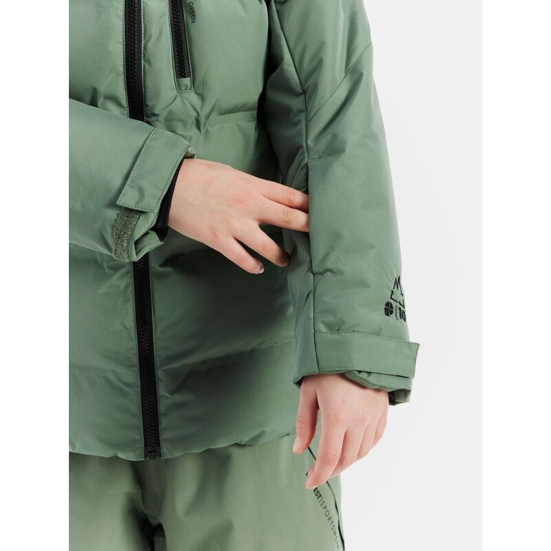 Protest Prttumber Jr - Ski jacket - Kid's | Hardloop