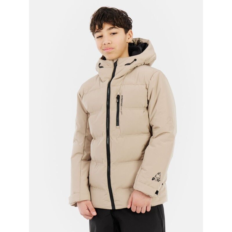 Prttumber Jr - Veste ski enfant