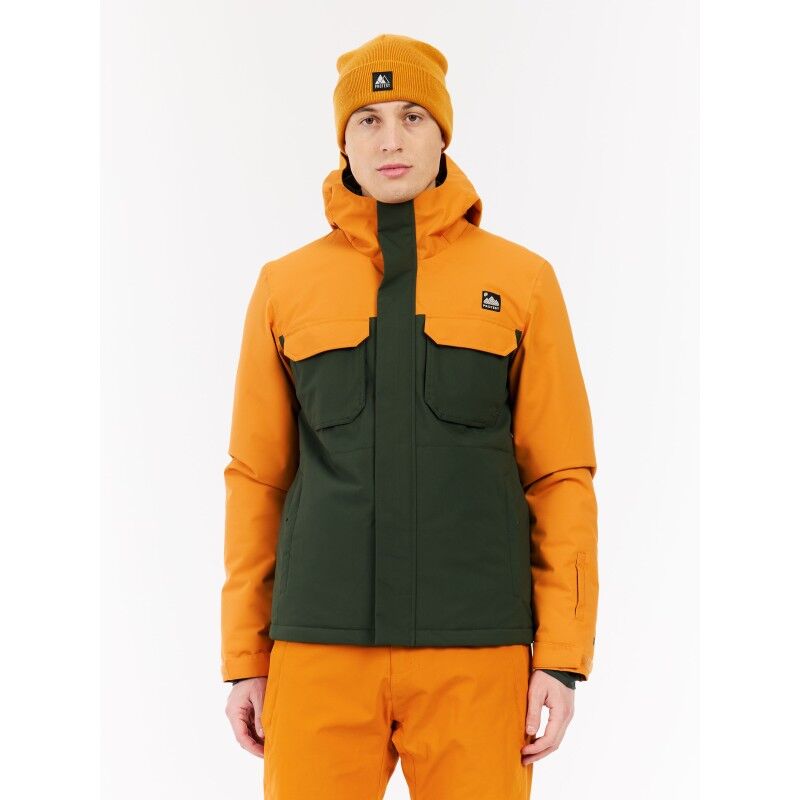 Prtkajo - Chaqueta de esquí - Hombre