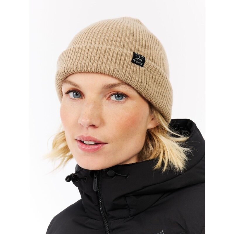 Prtkobuk - Gorro - Mujer