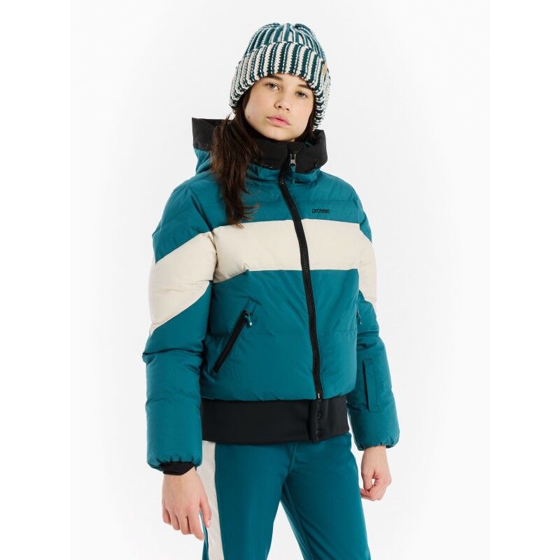 Prtmilla Jr - Ski jacket - Kid's