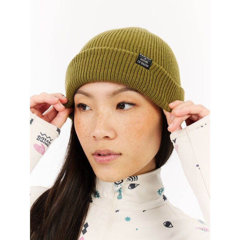 Prtkobuk - Muts - Dames