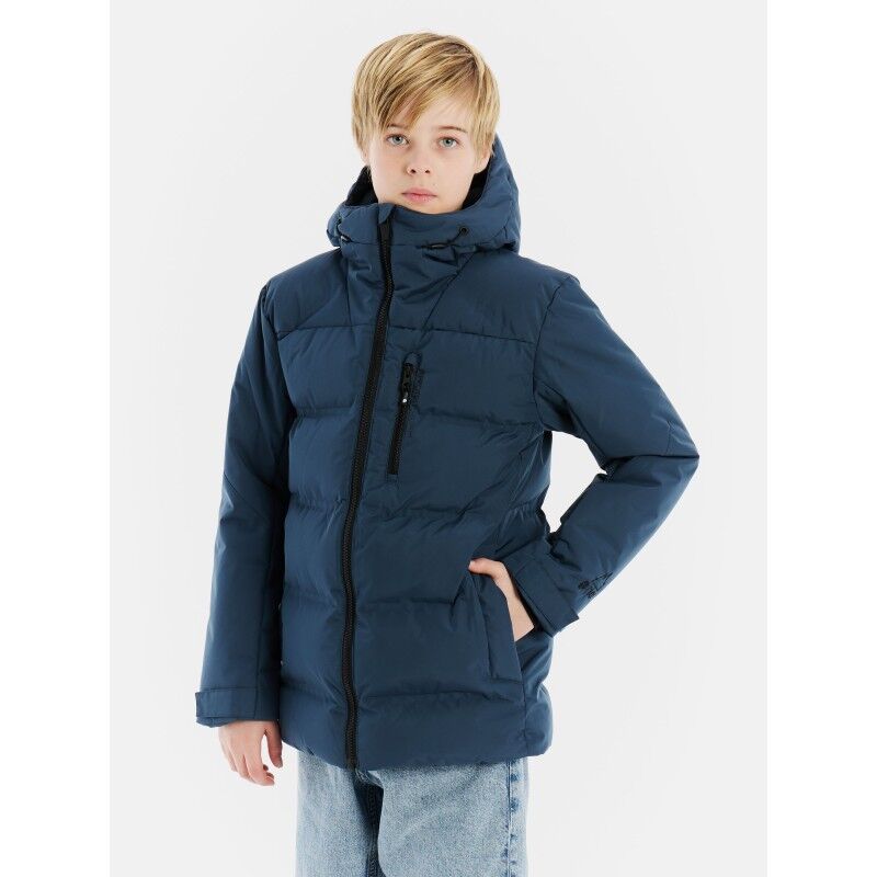 Prttumber Jr - Chaqueta de esquí - Niños