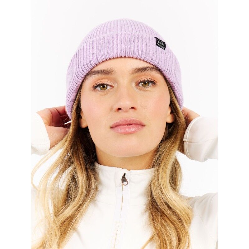 Prtkobuk - Gorro mulher