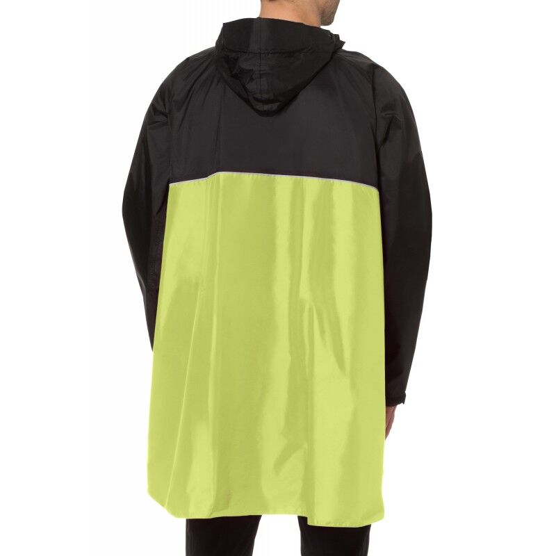 Vaude Valero Poncho - Poncho | Hardloop