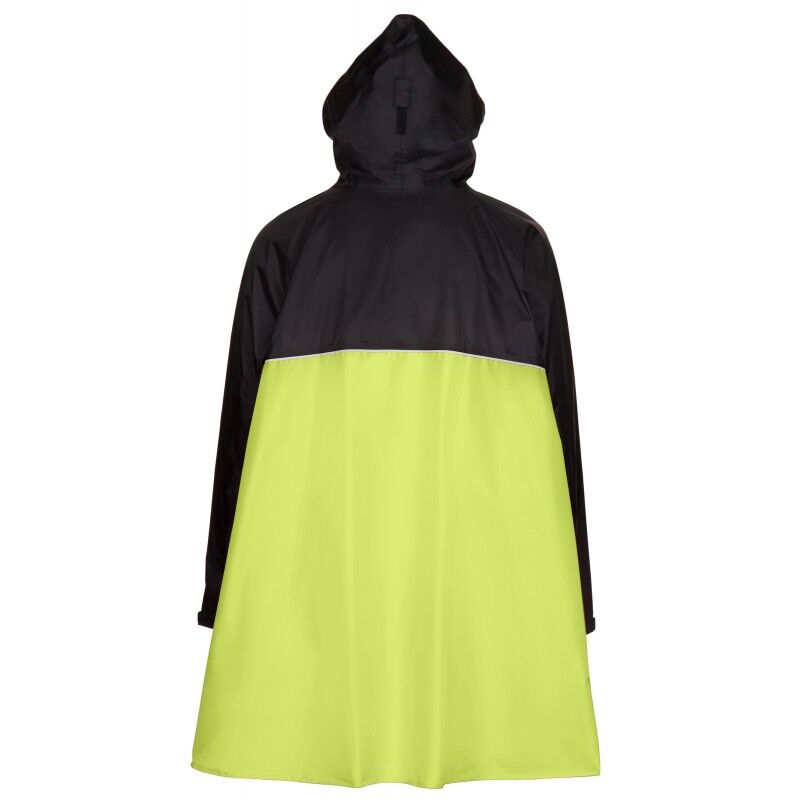 Vaude Valero Poncho - Poncho de chuva | Hardloop