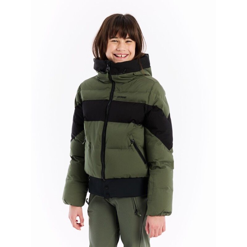 Prtmilla Jr - Ski jacket - Kid's