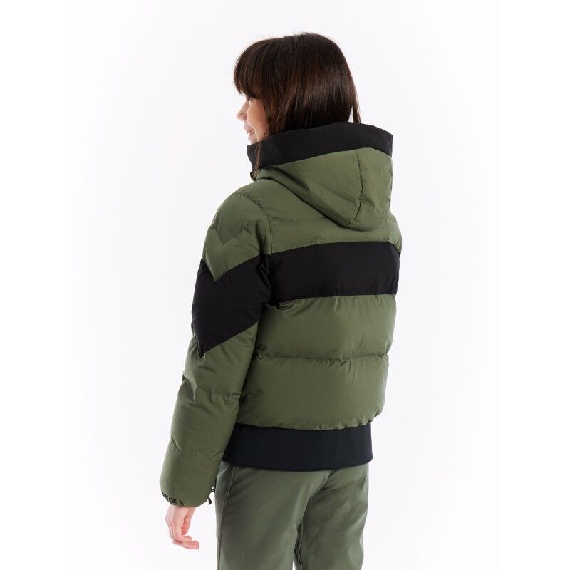 Protest Prtmilla Jr - Chaqueta de esquí - Niños | Hardloop