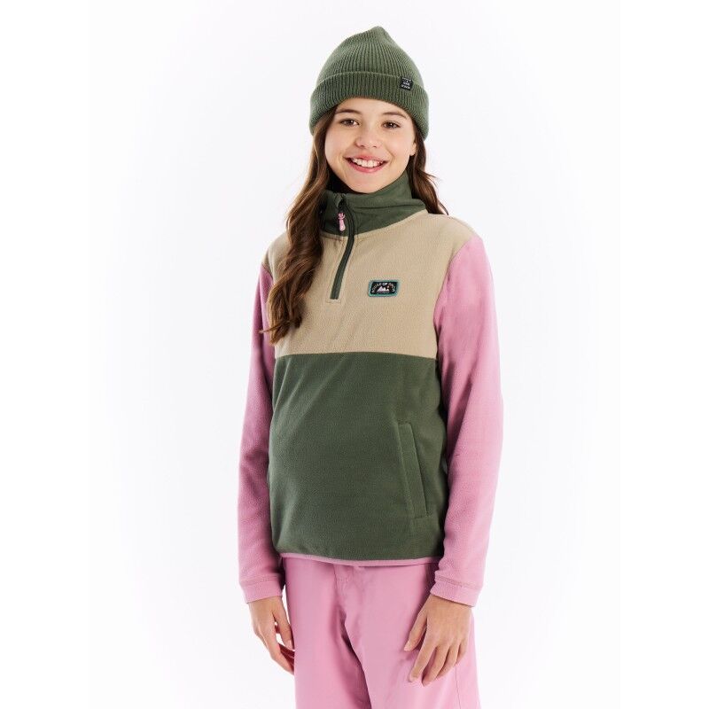 Prtinke Jr - Giacca in pile - Bambino