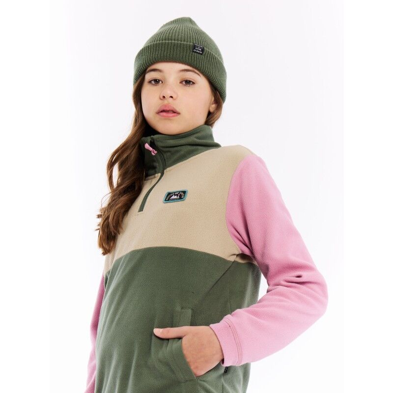 Protest Prtinke Jr - Forro polar - Niños | Hardloop