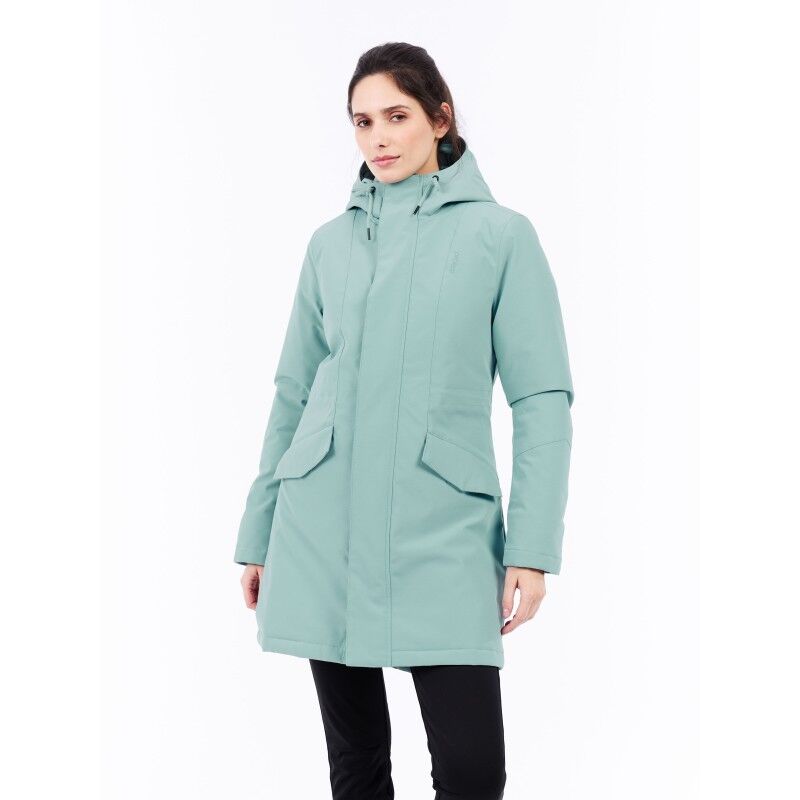Prtlaniakea Outdoor - Manteau femme
