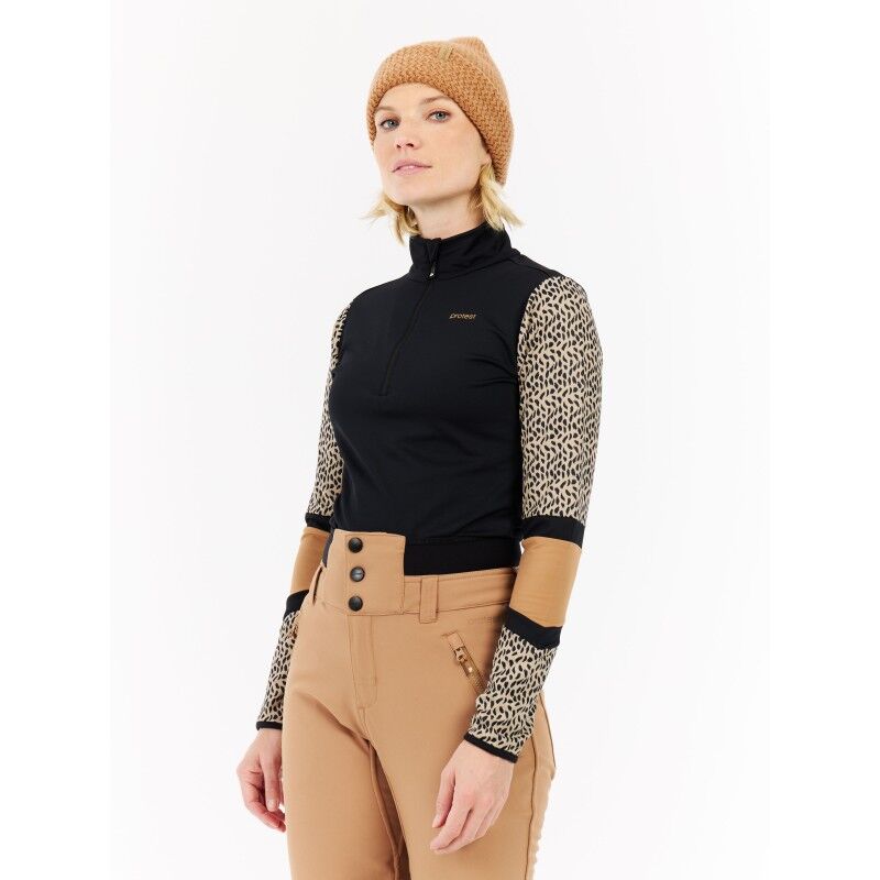 Prtnynke - Maillot thermique femme
