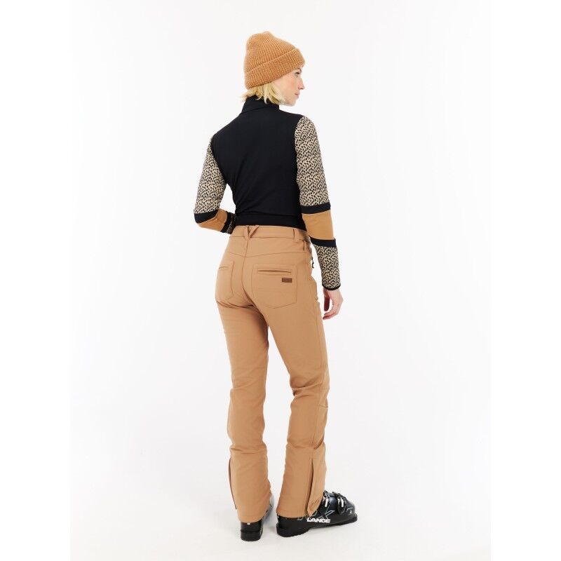 Protest Prtnynke - Maillot thermique femme | Hardloop