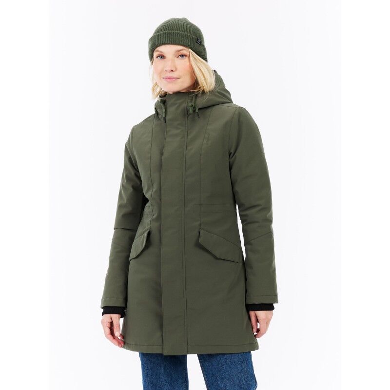 Prtlaniakea Outdoor - Mantel - Damen