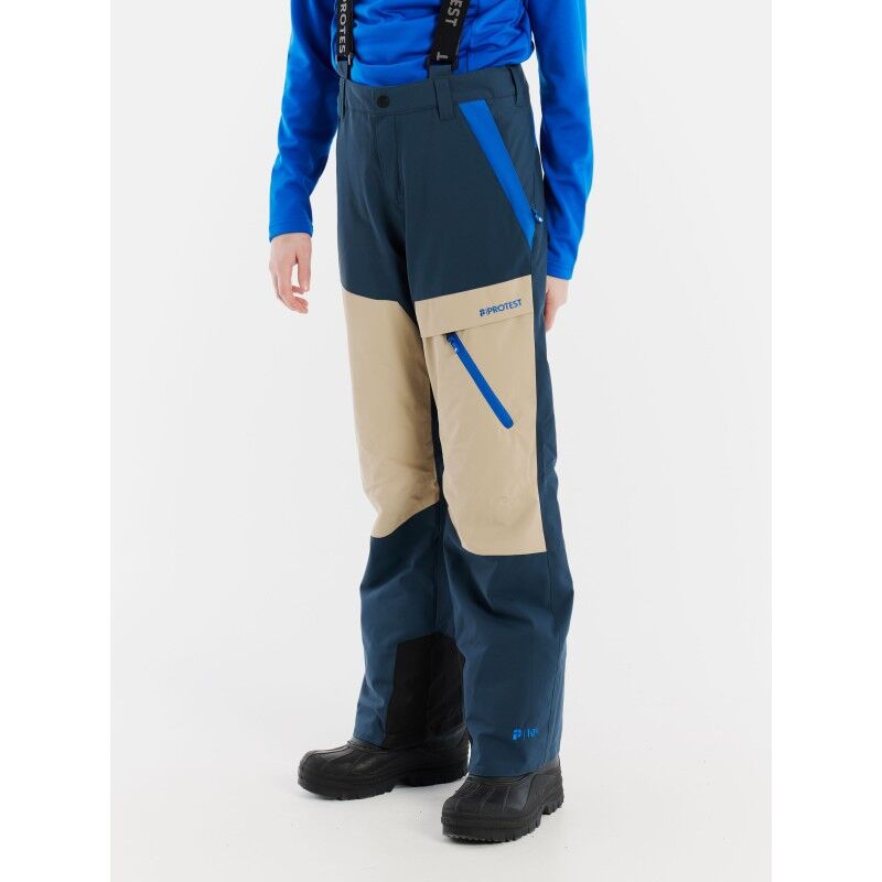 Protest Prtroy Jr - Ski trousers - Kid's | Hardloop