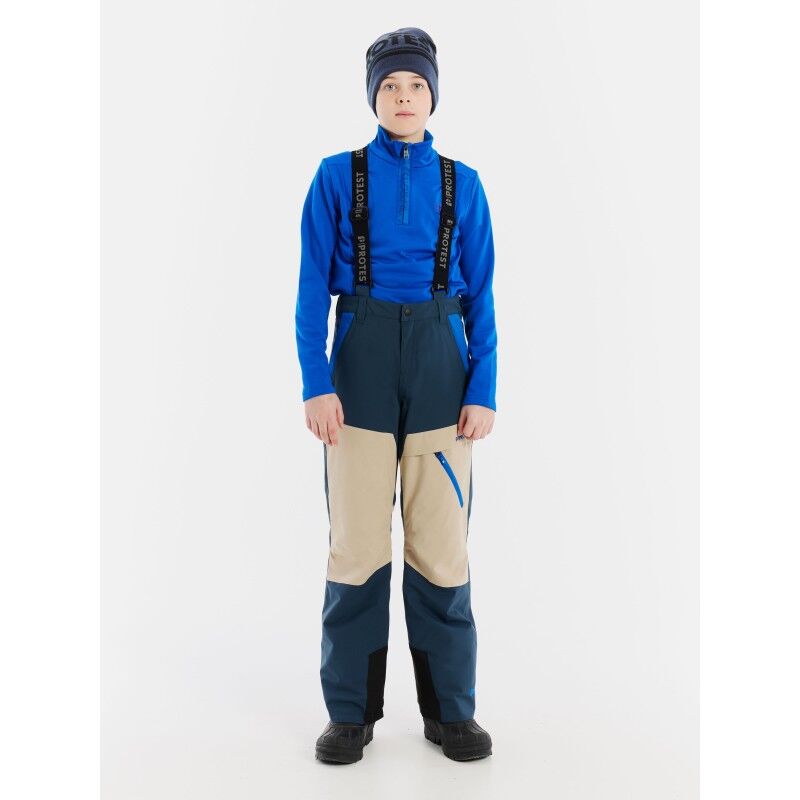 Protest Prtroy Jr - Ski trousers - Kid's | Hardloop