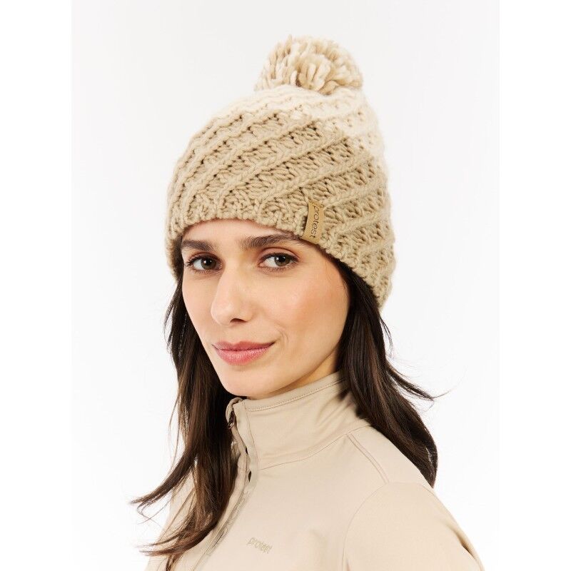 Prthiker - Bonnet femme