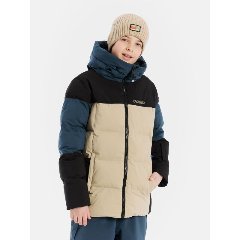 Prtjustin Jr - Ski-jas - Kinderen