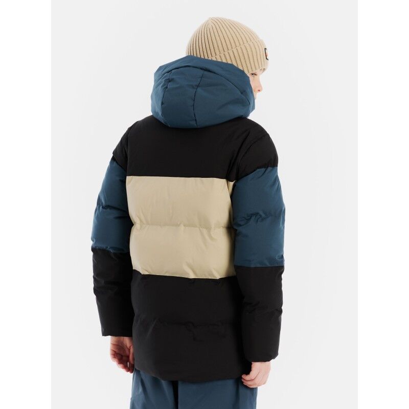 Protest Prtjustin Jr - Skijacke - Kind | Hardloop