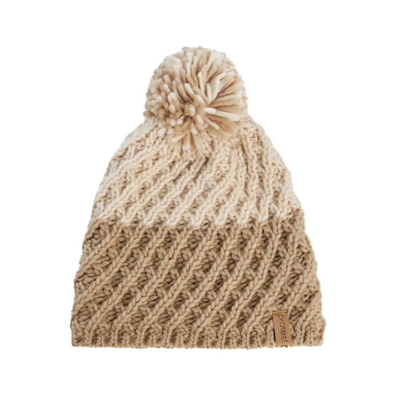 Protest Prthiker - Bonnet femme | Hardloop