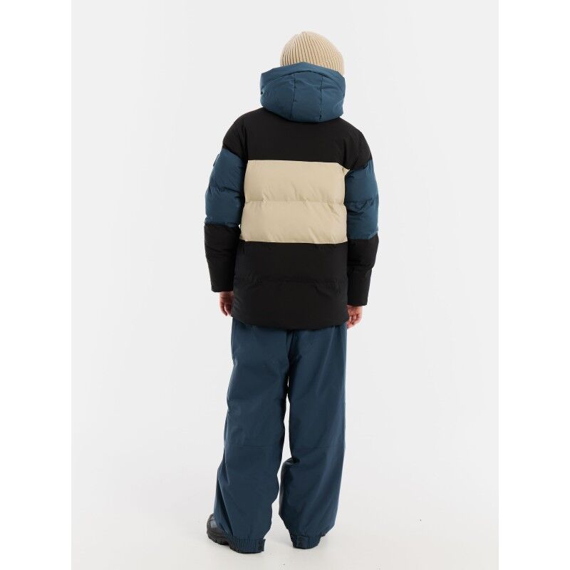 Protest Prtjustin Jr - Ski-jas - Kinderen | Hardloop