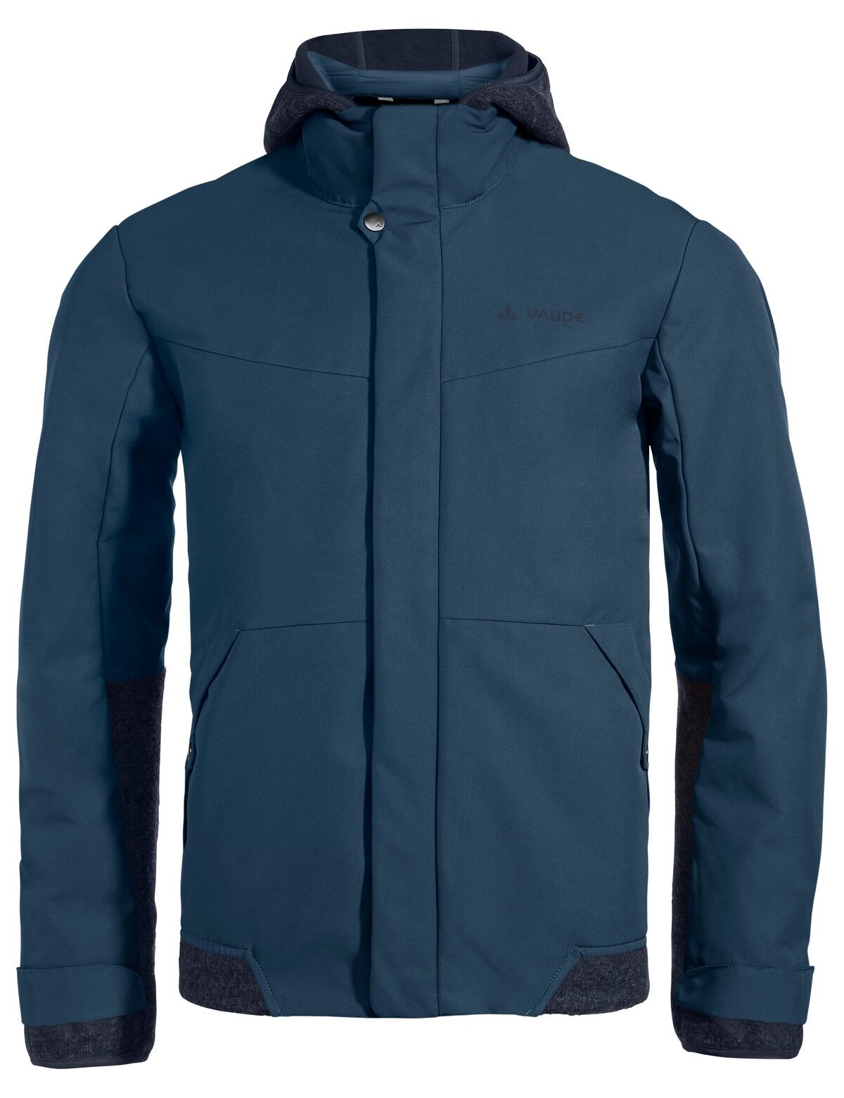 Vaude Veste Homme - Moab IV - Khaki