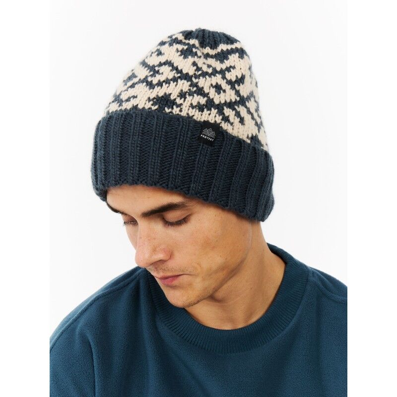 Prtsudge - Beanie - Men's