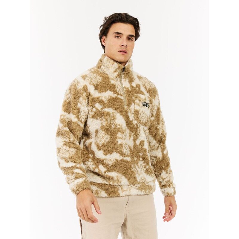 Prtkinsley Outdoor - Fleece jacket - Men's