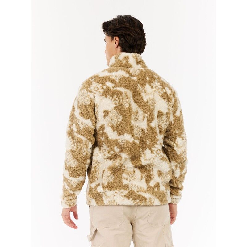 Protest Prtkinsley Outdoor - Fleecejacke - Herren | Hardloop
